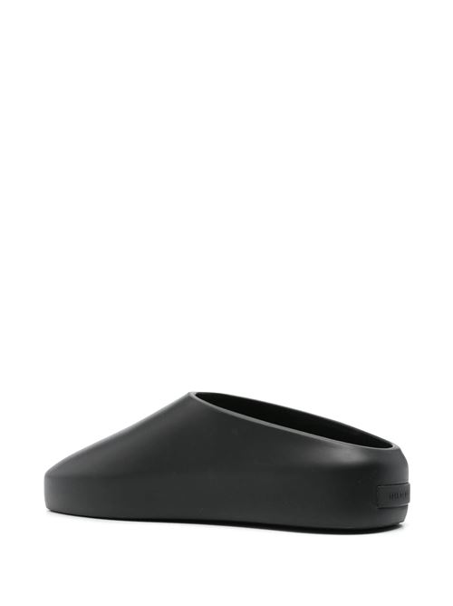 Sabot 'The California - Collection 8'   FEAR OF GOD | FG80200EVABLACK